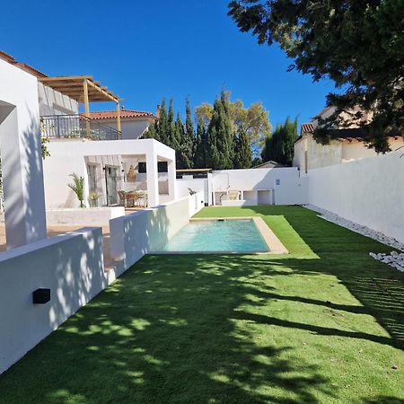 Gorgot P1 I Apartamento Con Terraza Y Piscina Comunitaria Cerca De La Playa Empuriabrava Esterno foto