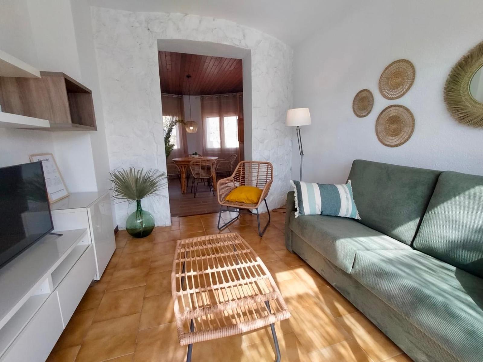 Gorgot P1 I Apartamento Con Terraza Y Piscina Comunitaria Cerca De La Playa Empuriabrava Esterno foto